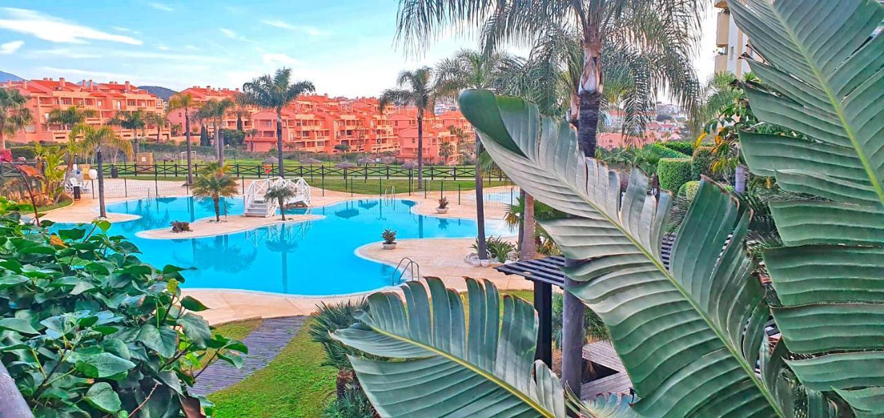 Miramar del Sol - Apartamento de 2 Dormitorios Málaga Exterior foto