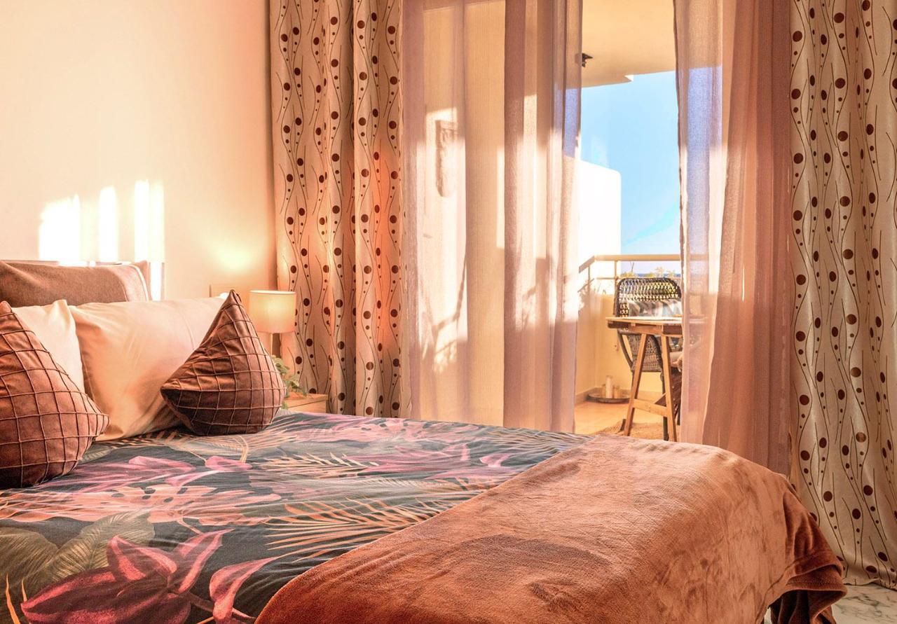 Miramar del Sol - Apartamento de 2 Dormitorios Málaga Exterior foto