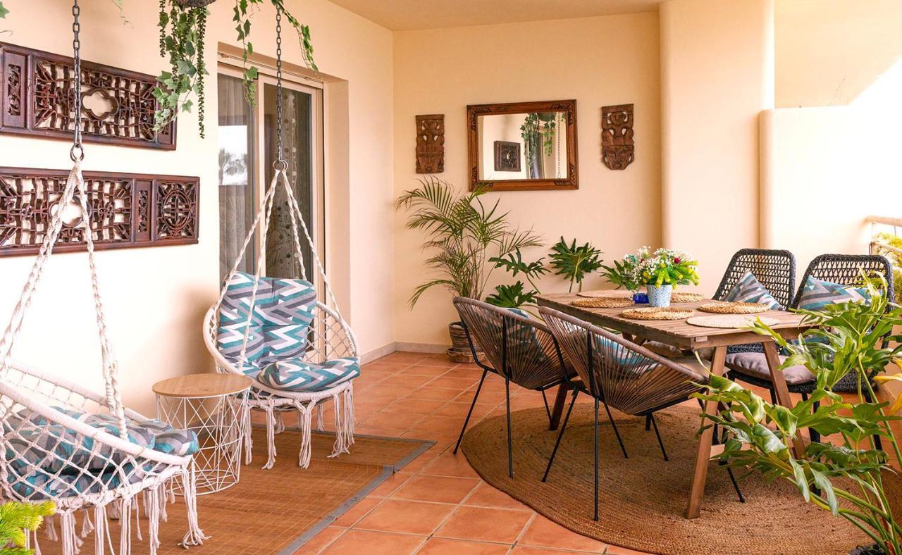 Miramar del Sol - Apartamento de 2 Dormitorios Málaga Exterior foto