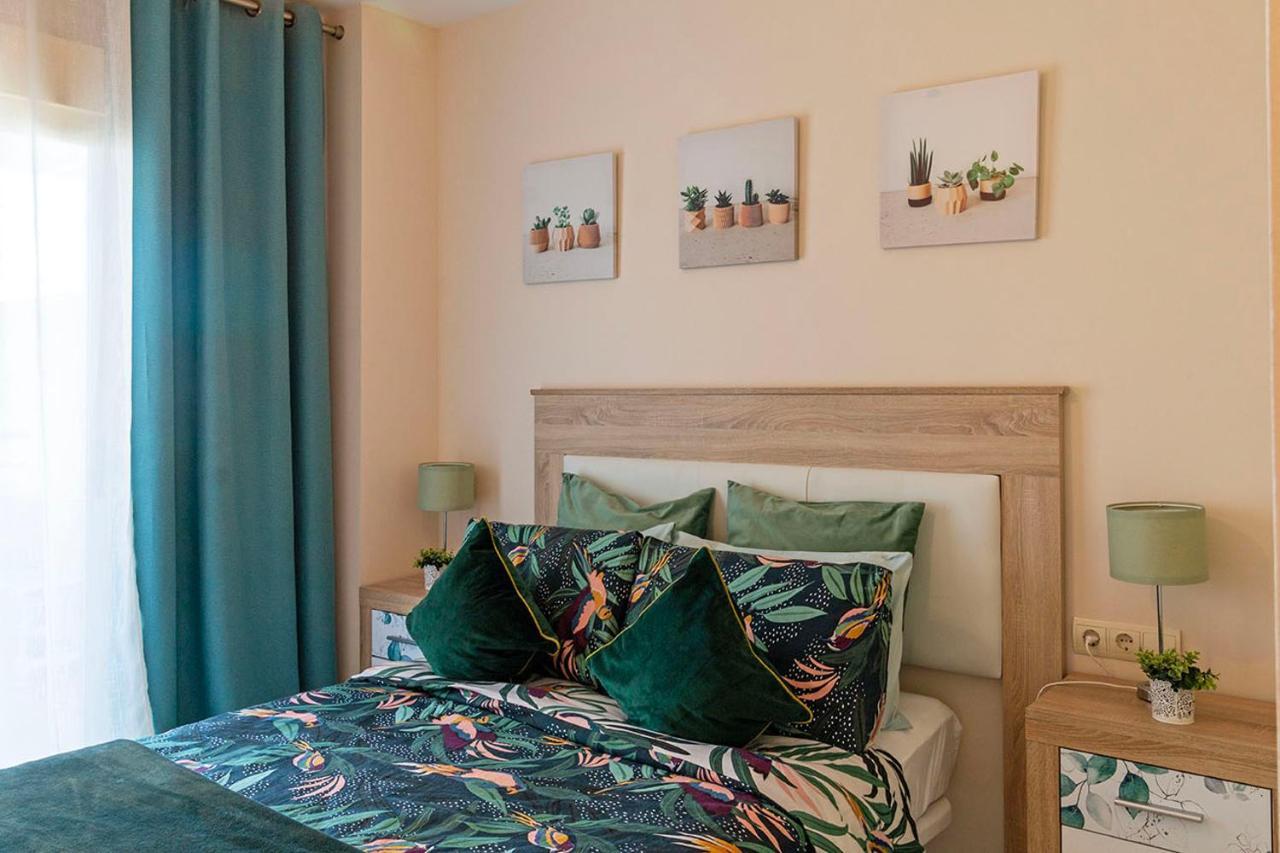Miramar del Sol - Apartamento de 2 Dormitorios Málaga Exterior foto